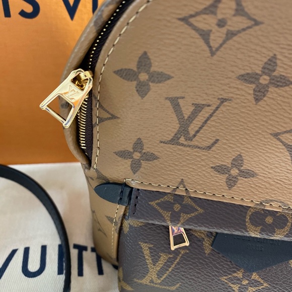 BNIB Palm Spring Mini Reverse - Picture 2 of 2